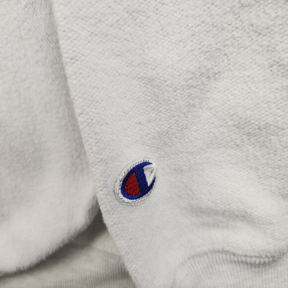 VTG Champion Reverse Weave Sweatshirt Extra Large Y2K Penn State University - Picture 10 of 12